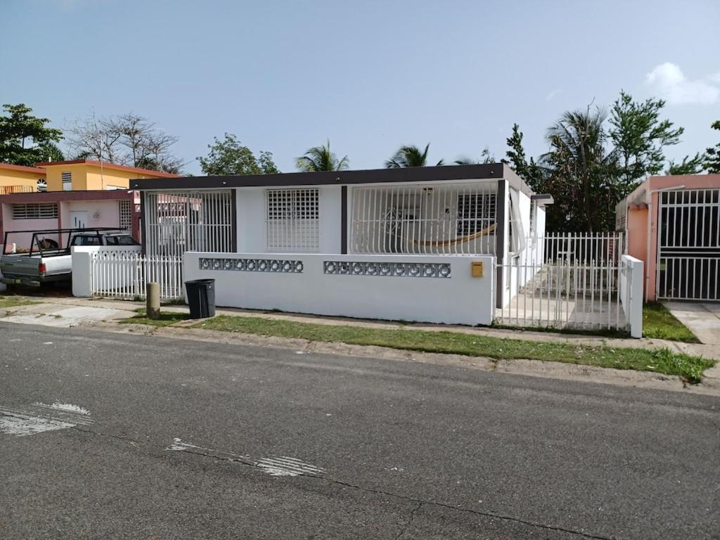 Family House Rain Forest And Beaches Pet Friendly Río Grande Exterior foto